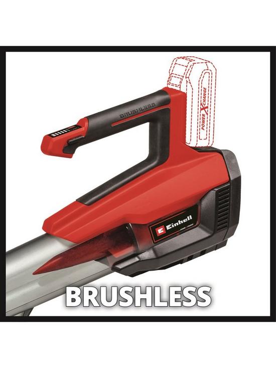 stillFront image of einhell-pxc-cordless-leaf-blower-ge-lb-18200-li-e-solo-18v-without-battery
