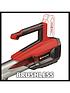  image of einhell-pxc-cordless-leaf-blower-ge-lb-18200-li-e-solo-18v-without-battery
