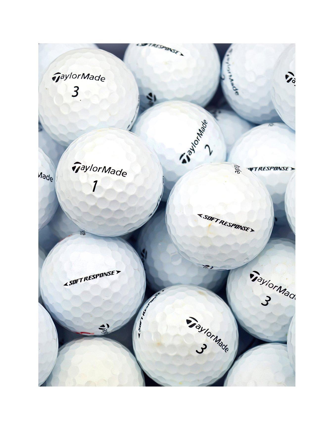 Image 1 of 2 of TAYLORMADE 12 Taylormade Soft Response Grade A