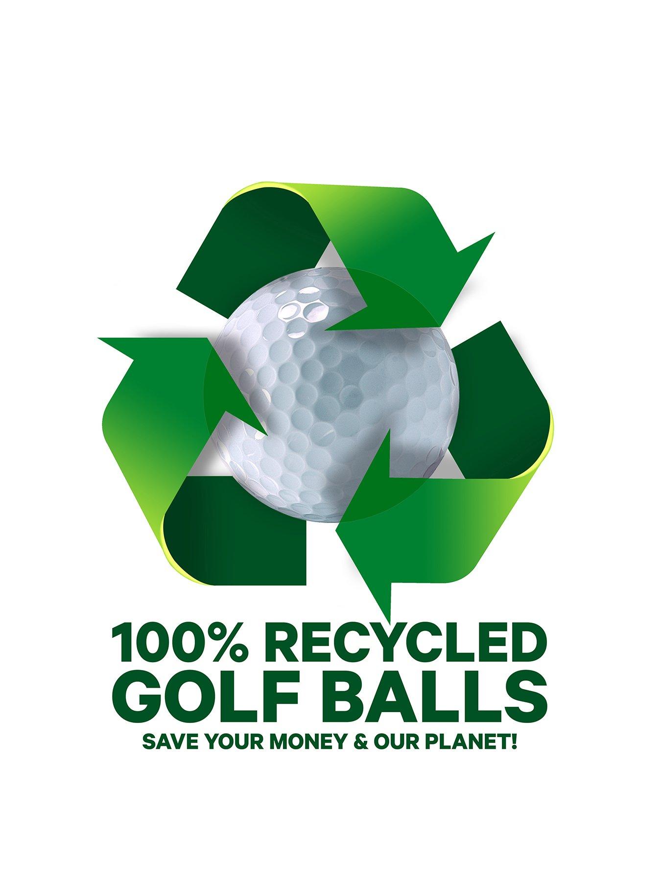 Image 2 of 2 of TAYLORMADE 12 Taylormade Soft Response Grade A