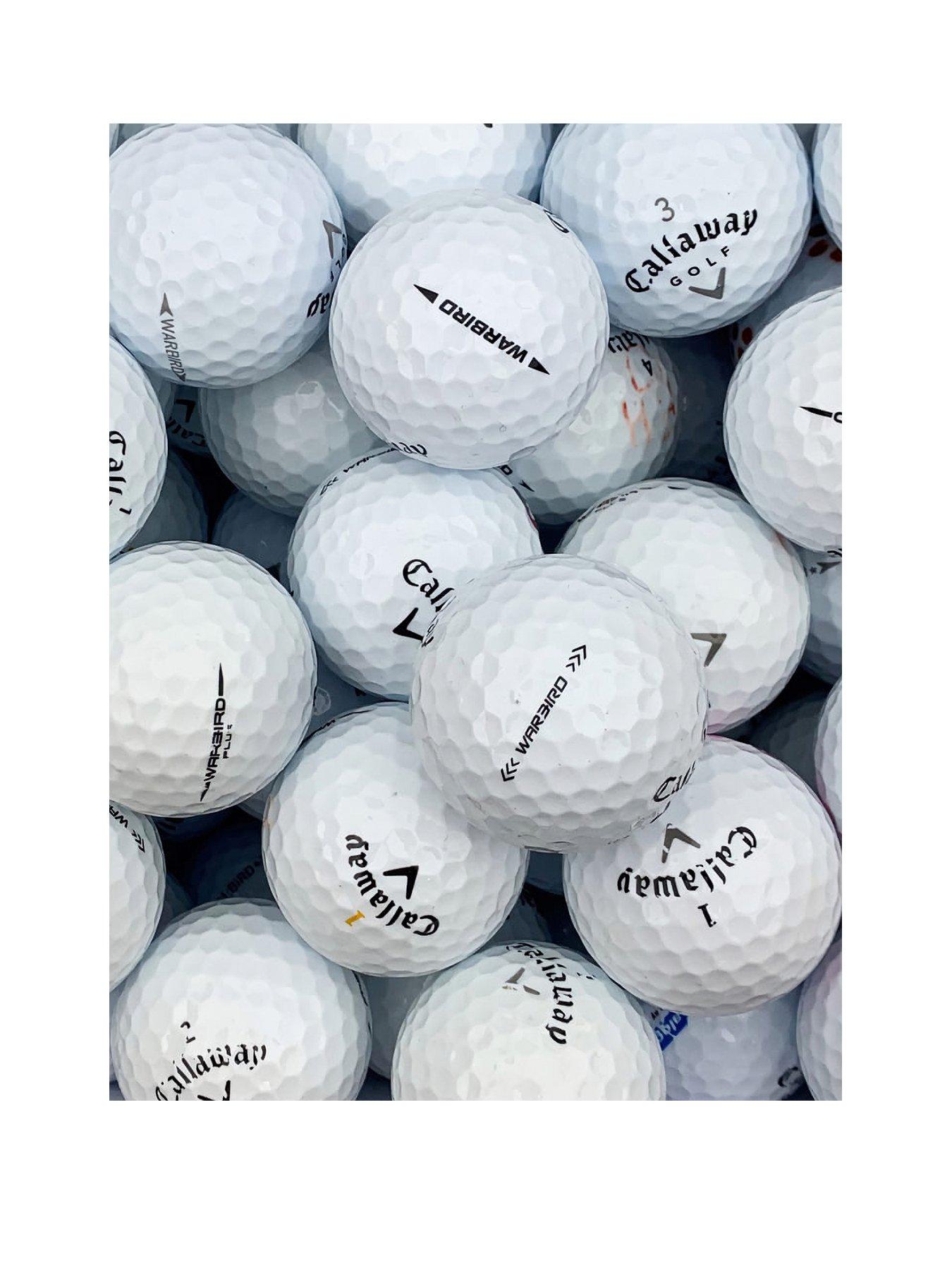 undefined 12 Callaway Warbird Grade A