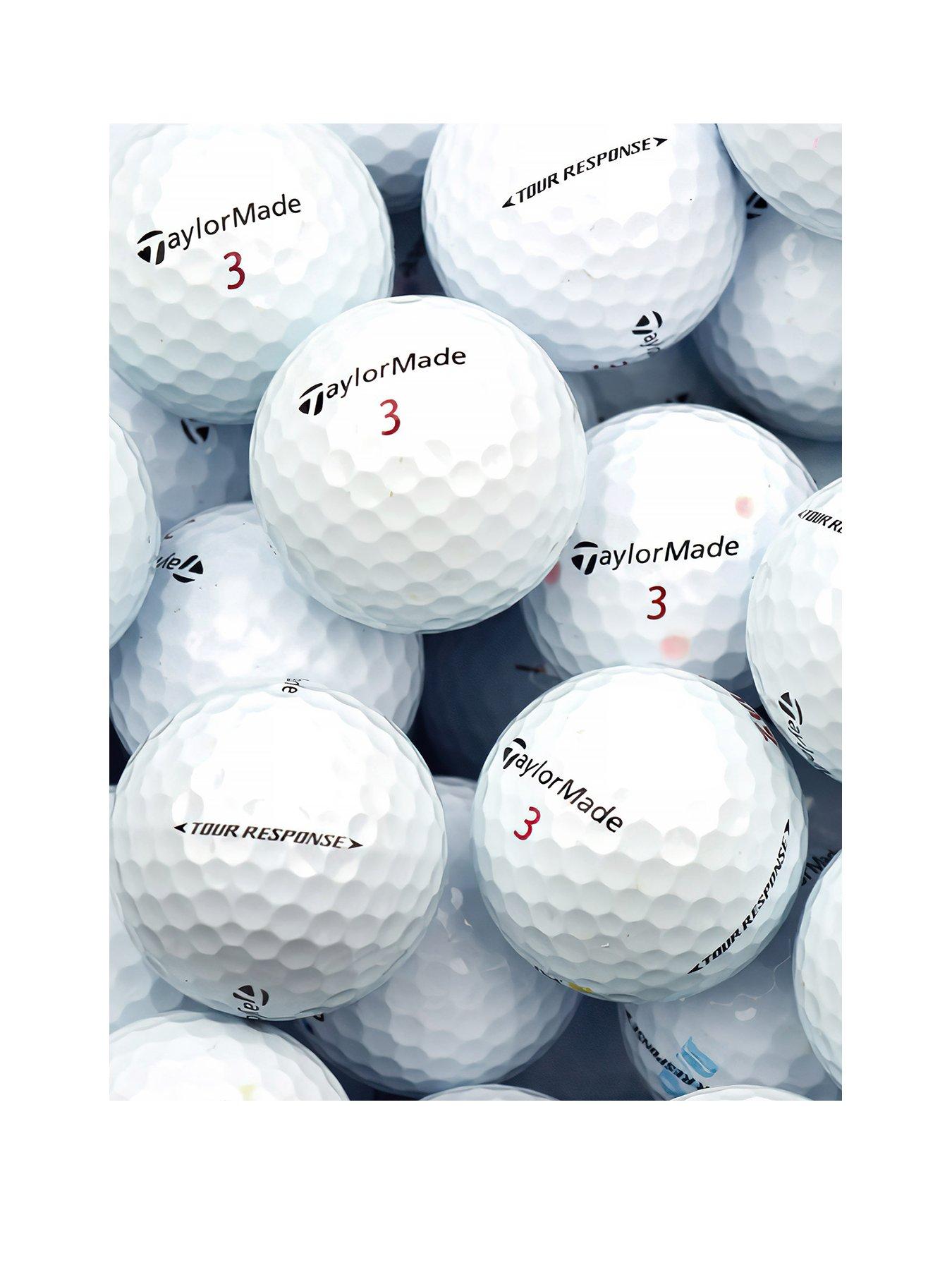 Funny Golf Balls Assorted Novelty Golf Training Balls, Birthday