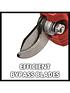  image of einhell-pxc-cordless-pruning-shears-ge-ls-18-li-solo-18v-without-battery