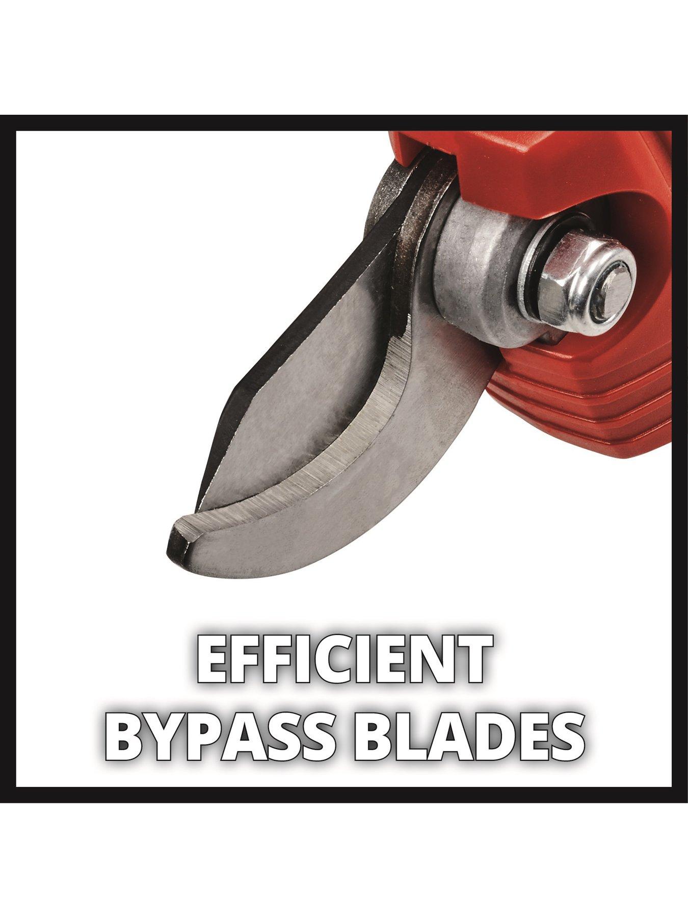 Image 2 of 8 of Einhell PXC Cordless Pruning Shears - GE-LS 18 Li-Solo (18V without battery)