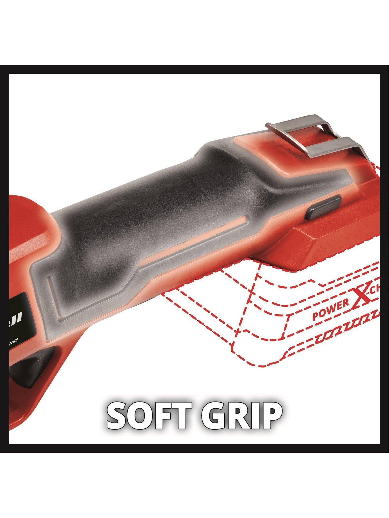 Image 4 of 8 of Einhell PXC Cordless Pruning Shears - GE-LS 18 Li-Solo (18V without battery)