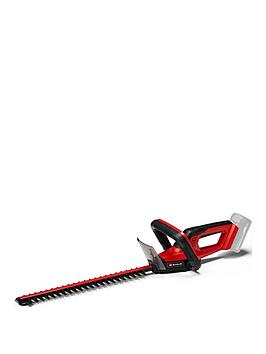 Einhell Pxc 40Cm Cordless Hedge Trimmer - Gc-Ch 18/40 Li Solo (18V Without Battery)