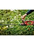  image of einhell-pxc-40cm-cordless-hedge-trimmer-gc-ch-1840-li-solo-18v-without-battery