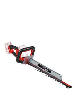 Einhell Pxc 61Cm Cordless Hedge Trimmer - Ge-Ch 3661 Li-Solo 36V Without Batteries