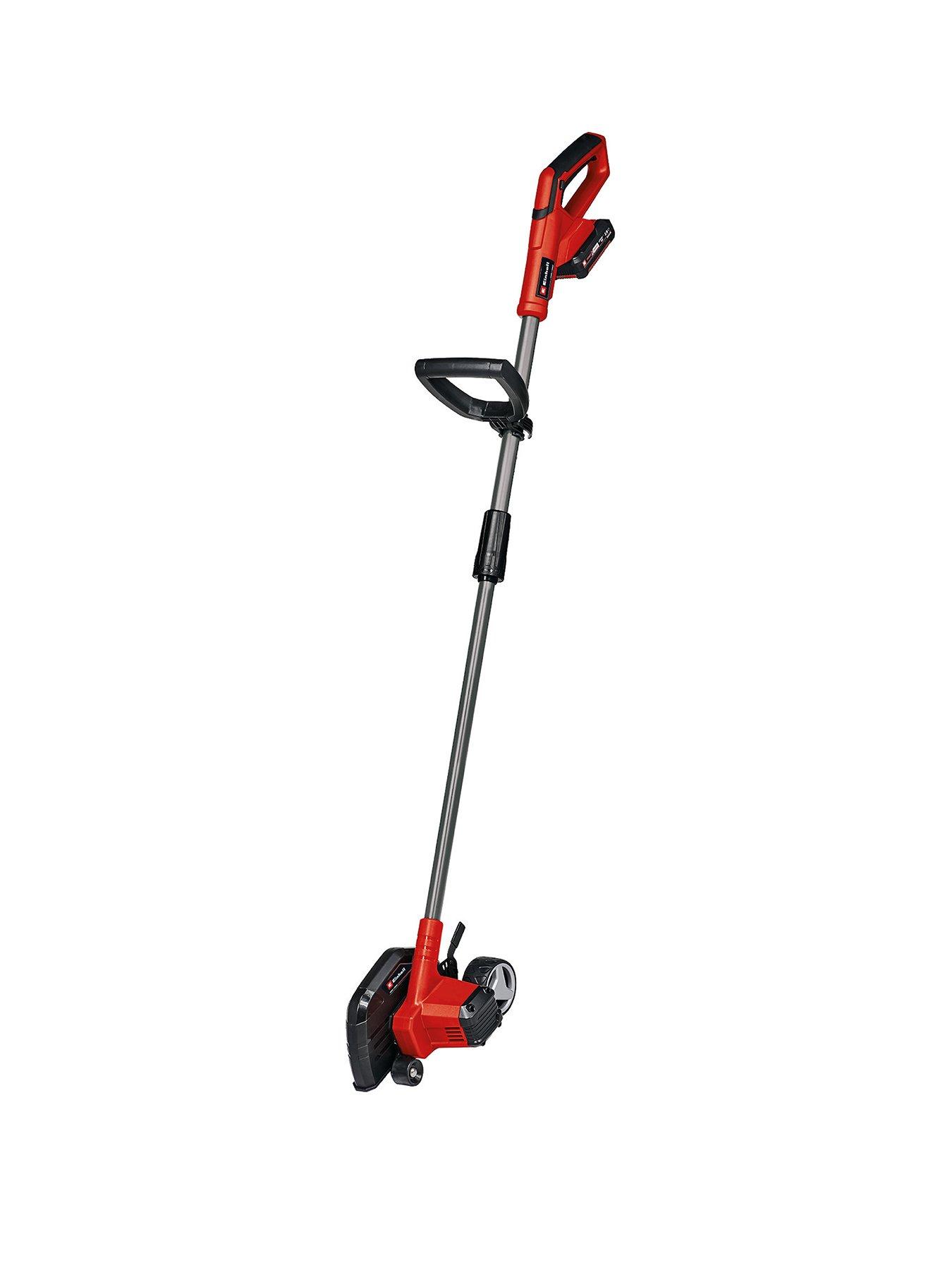 undefined PXC Cordless Lawn Edge Cutter - GE-LE 18/190 Li Solo (18V without battery)