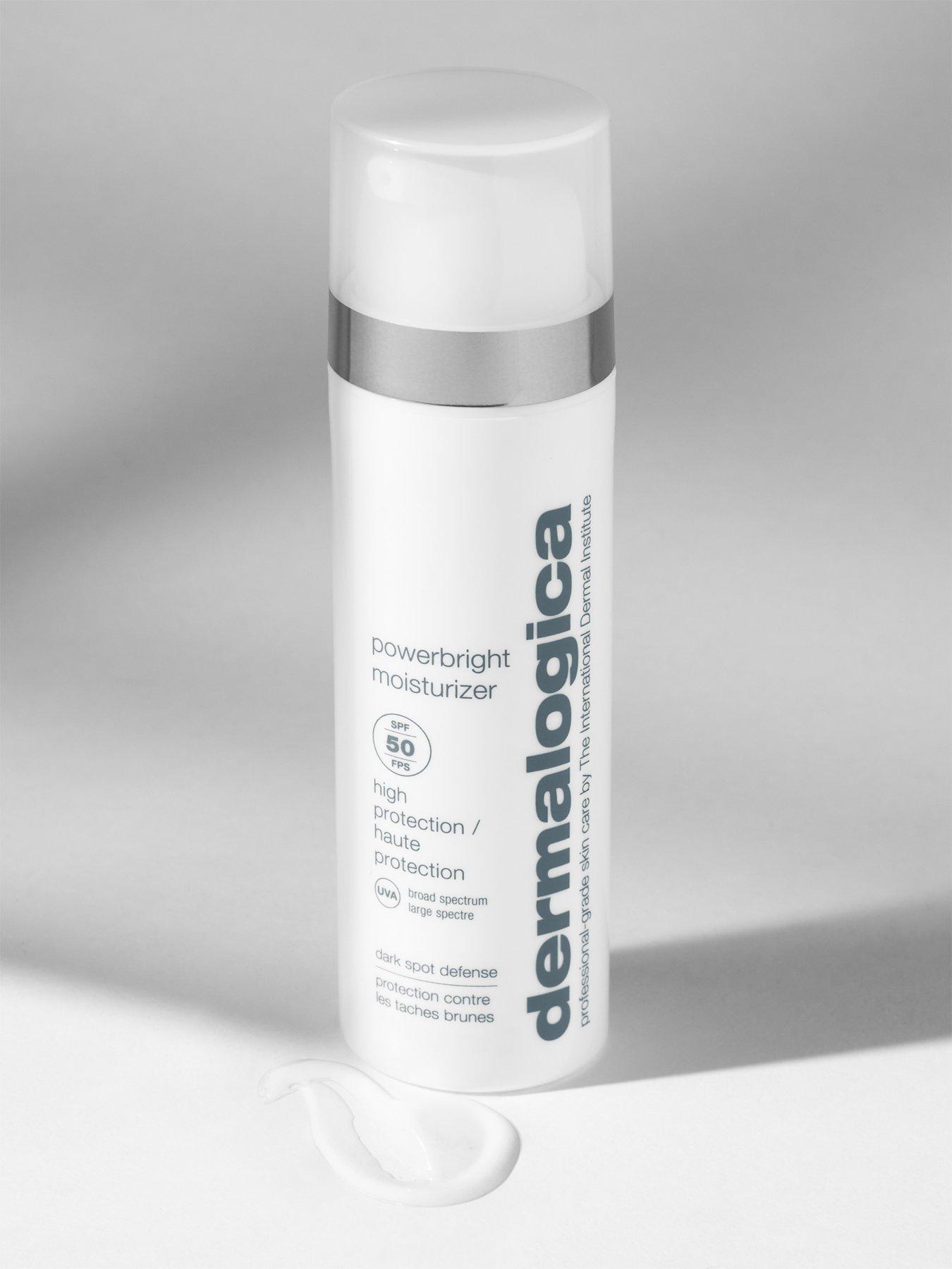 Dermalogica PowerBright Moisturizer SPF 50, 50ml Very.co.uk