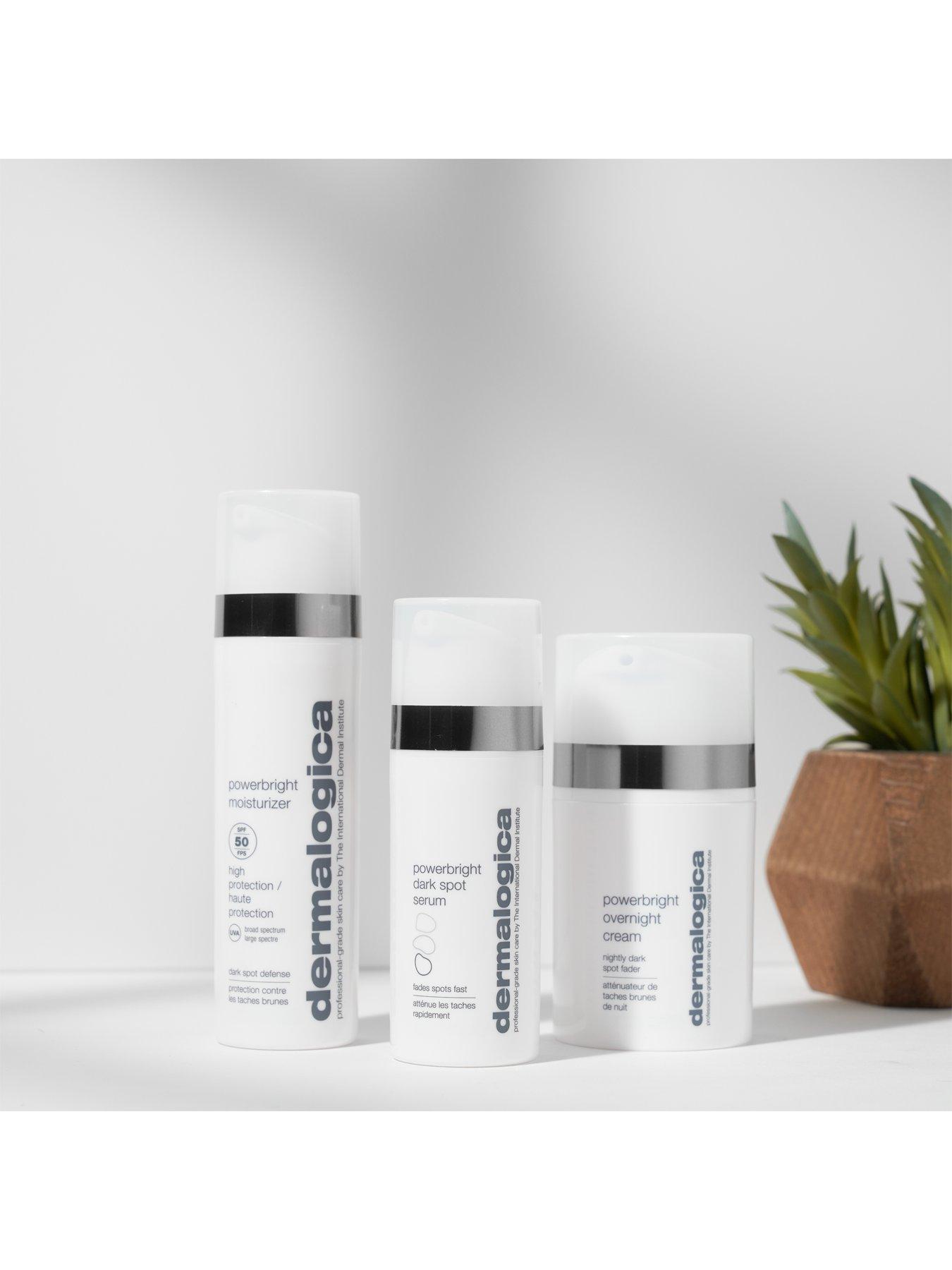 Dermalogica PowerBright Moisturizer SPF 50, 50ml Very.co.uk