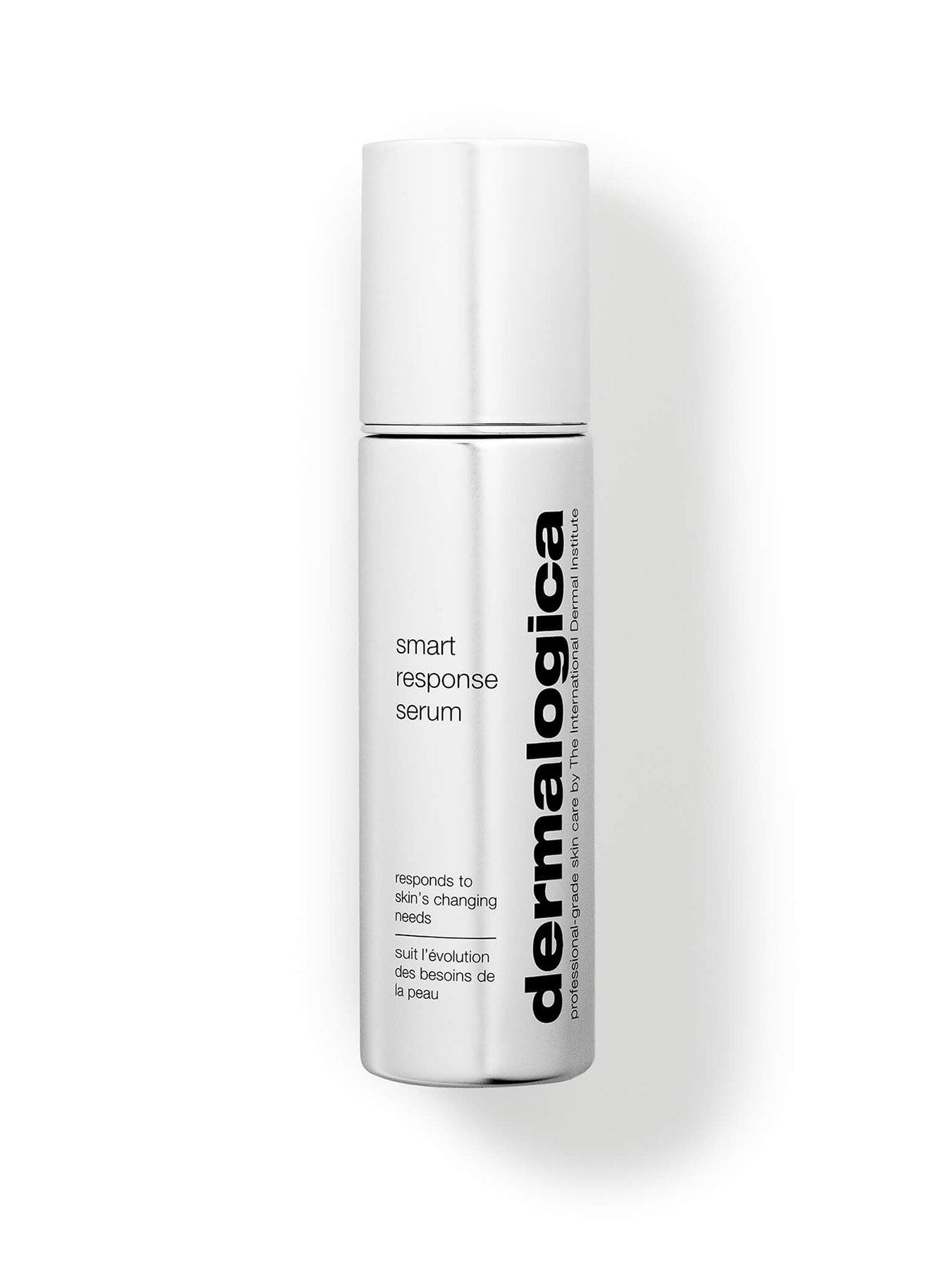Image 1 of 5 of Dermalogica Smart Response Serum, 30ml