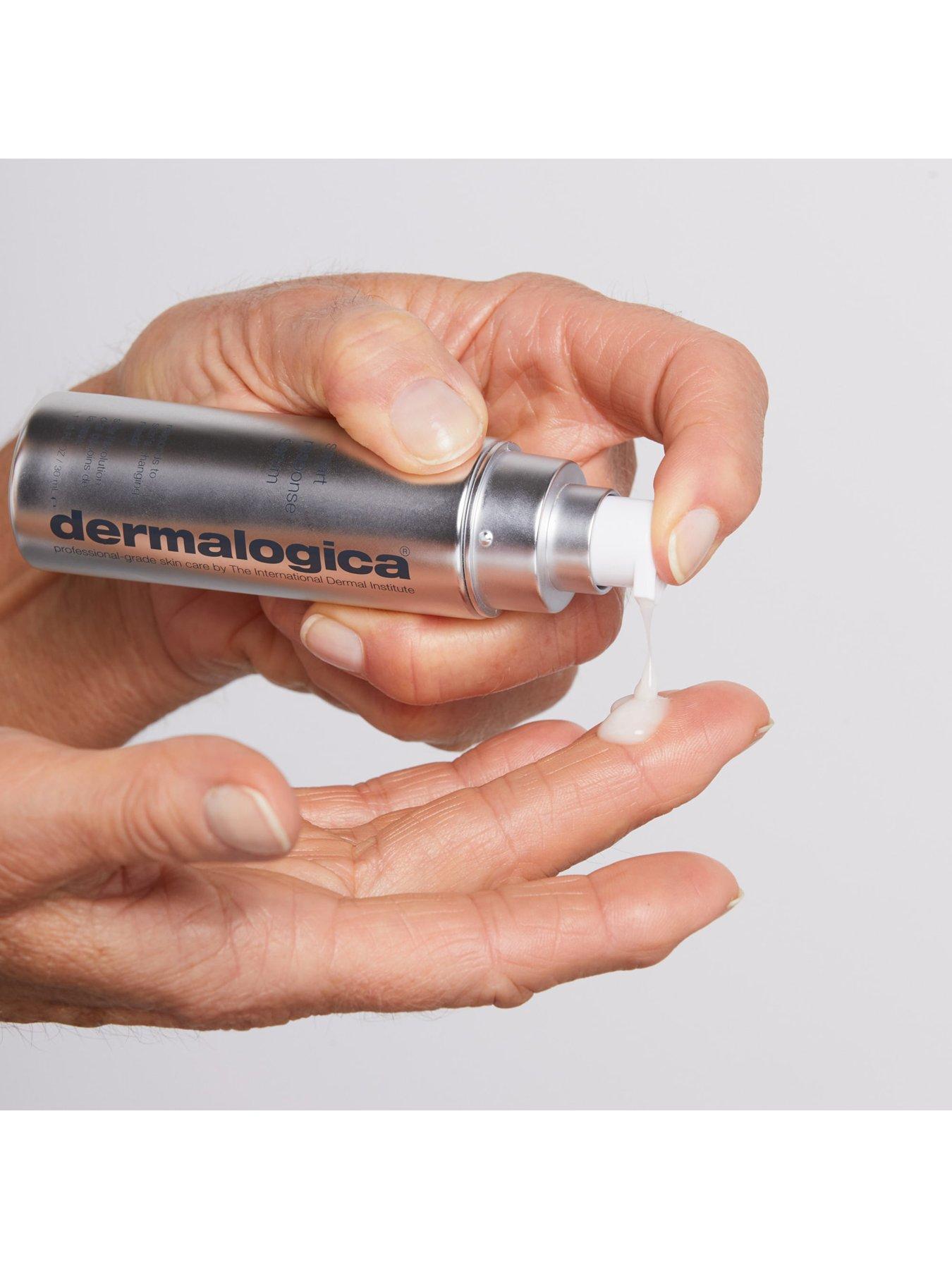 Image 4 of 5 of Dermalogica Smart Response Serum, 30ml