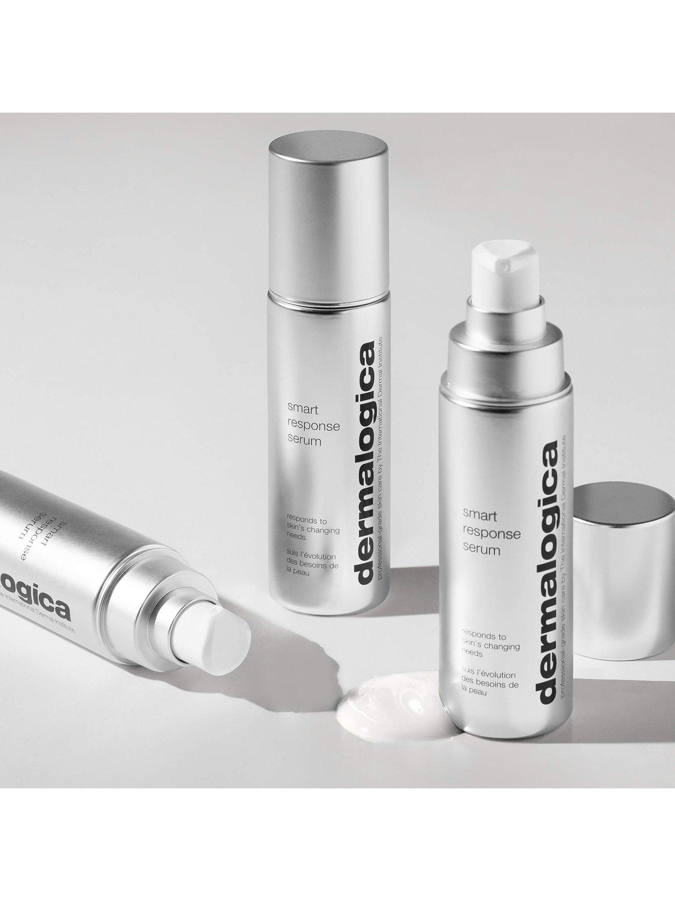 Image 5 of 5 of Dermalogica Smart Response Serum, 30ml