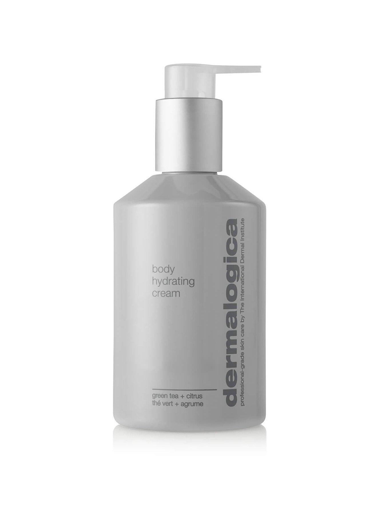 Dermalogica Body Hydrating Cream, 295ml Very.co.uk
