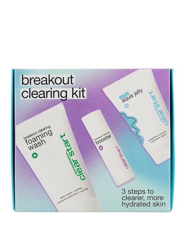 Image 1 of 3 of Dermalogica Breakout Clearing Kit (Worth &pound;29)