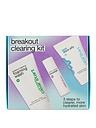 Image thumbnail 1 of 3 of Dermalogica Breakout Clearing Kit (Worth &pound;29)