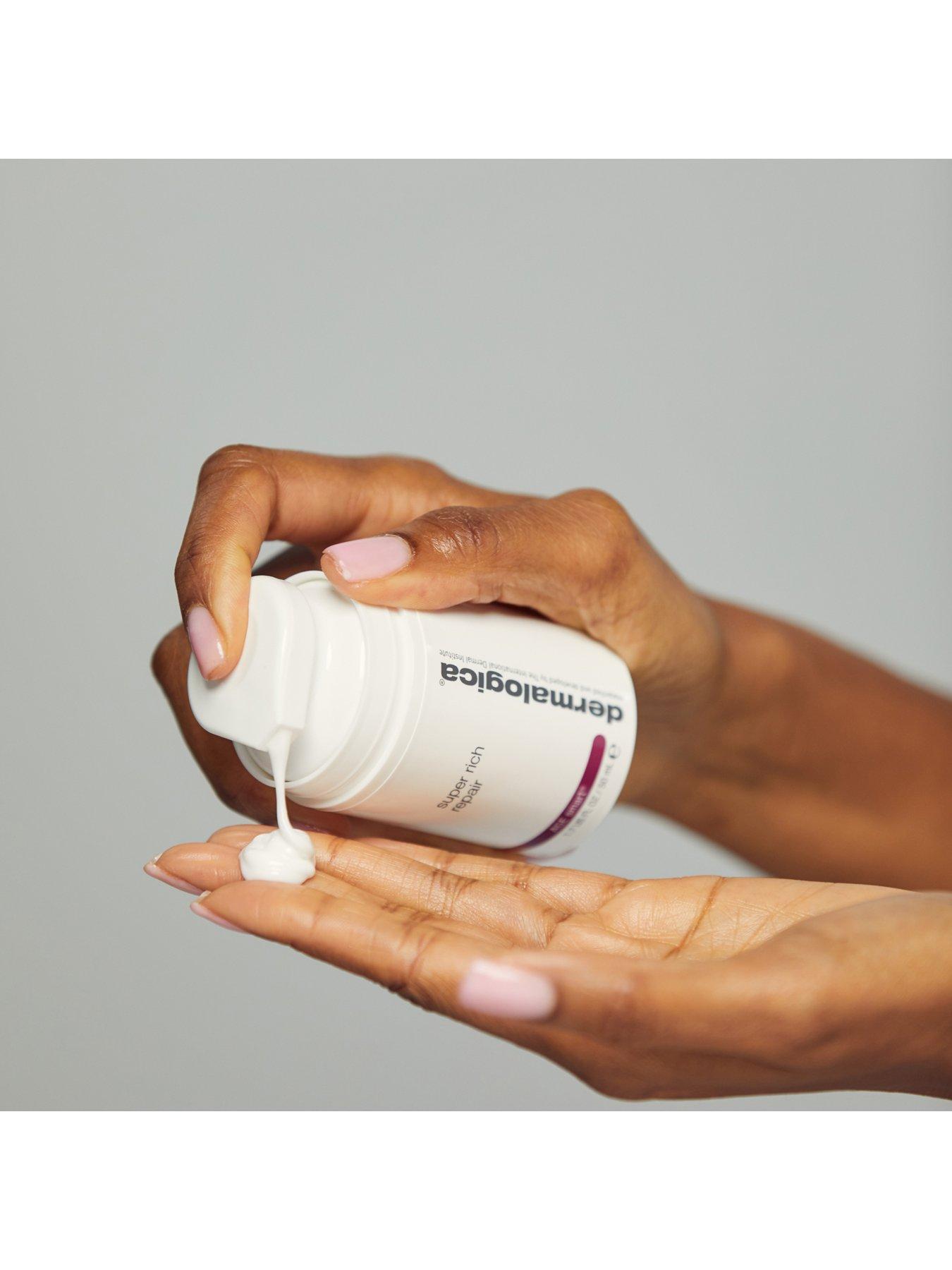 Image 4 of 5 of Dermalogica Super Rich Repair, 100ml