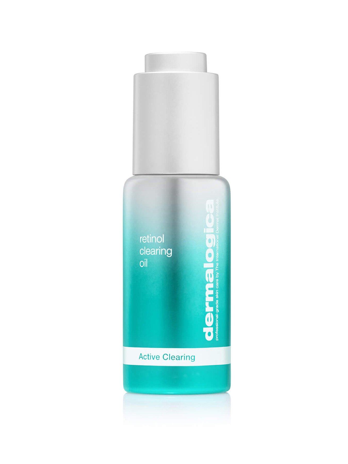 Image 1 of 5 of Dermalogica Retinol Clearing Oil, 30ml