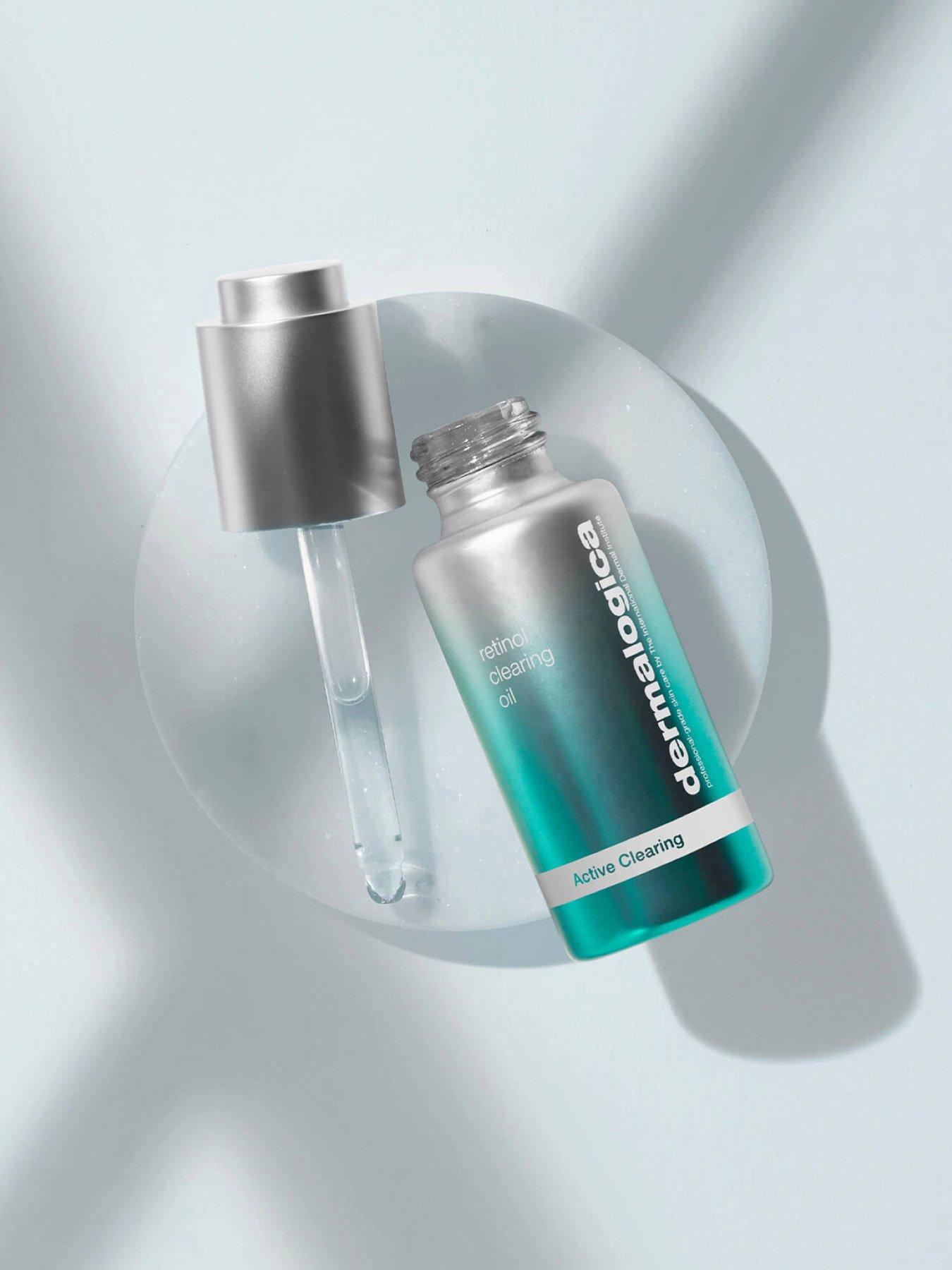 Image 2 of 5 of Dermalogica Retinol Clearing Oil, 30ml