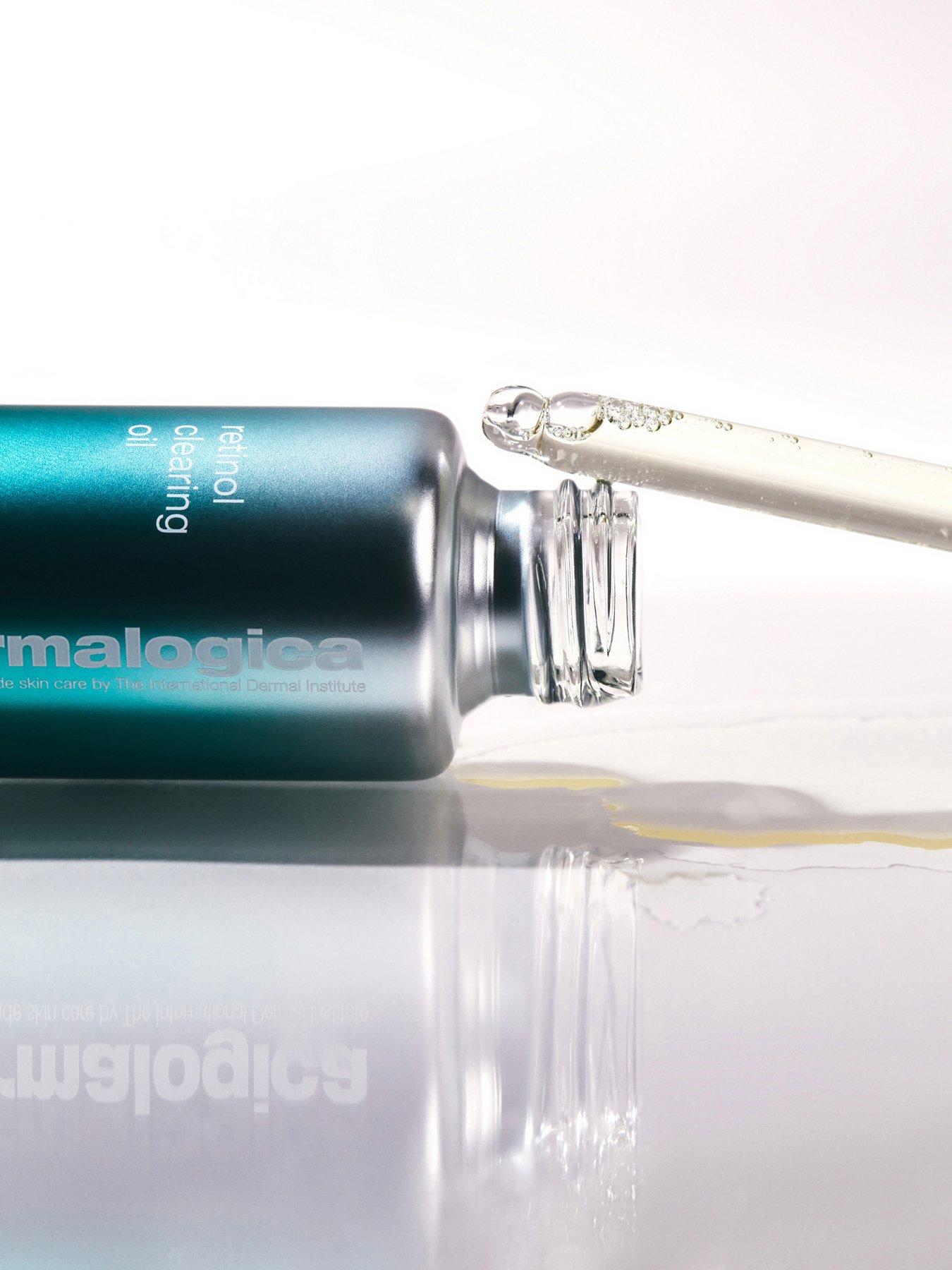 Image 4 of 5 of Dermalogica Retinol Clearing Oil, 30ml