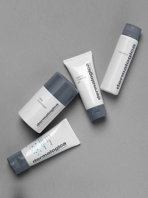 Image 2 of 3 of Dermalogica Discover Healthy Skin Kit (Worth &pound;39)