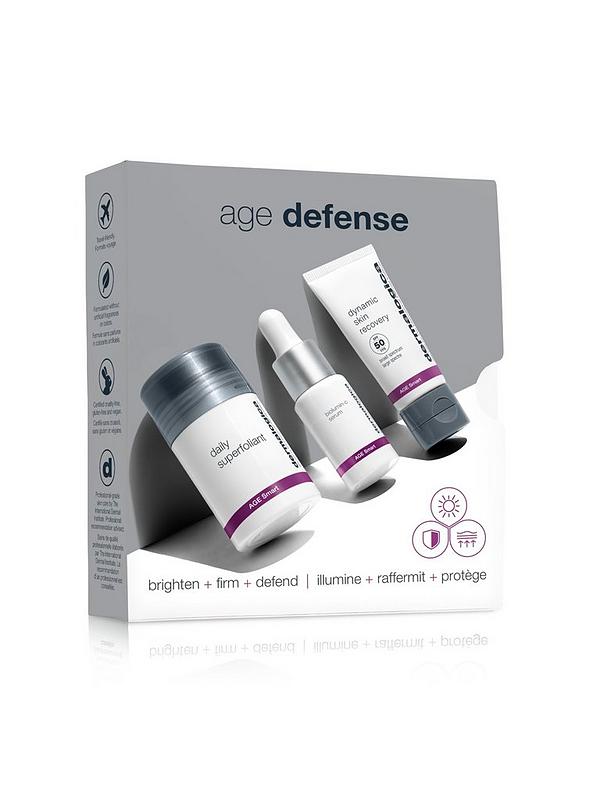Image 2 of 4 of Dermalogica Age Defense Kit (Worth &pound;59)