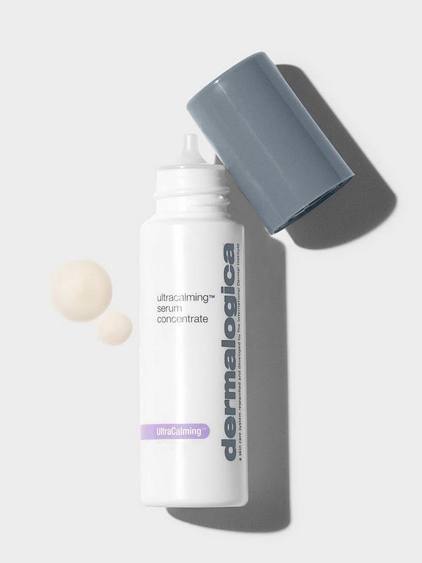 Image 2 of 3 of Dermalogica UltraCalming Serum Concentrate, 40ml