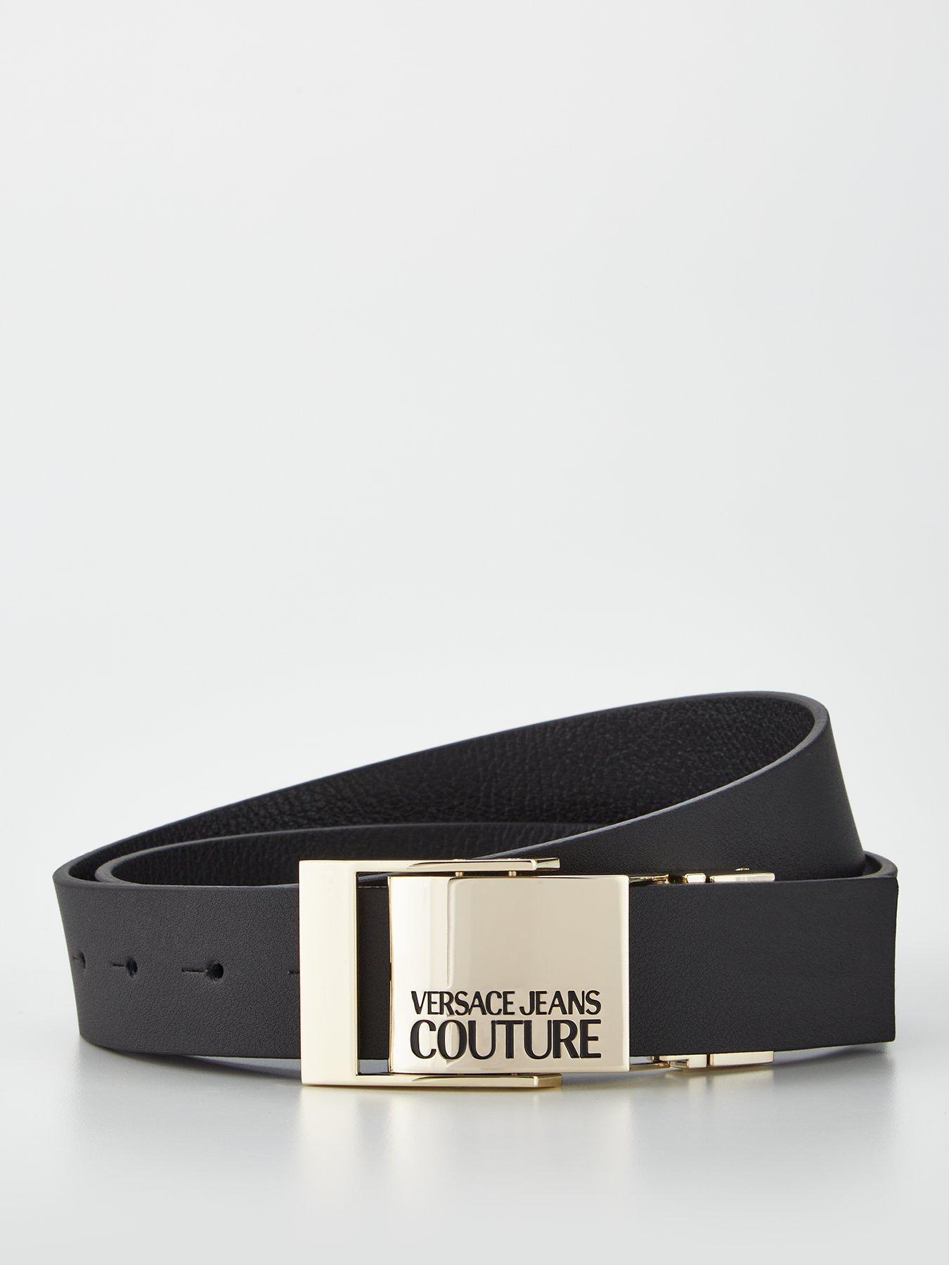 Versace belt clearance clearance