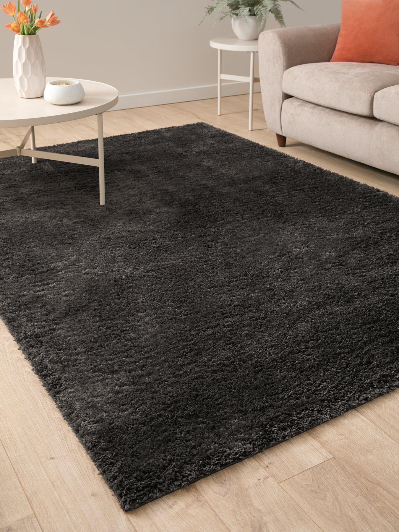 very-home-snug-plain-rug