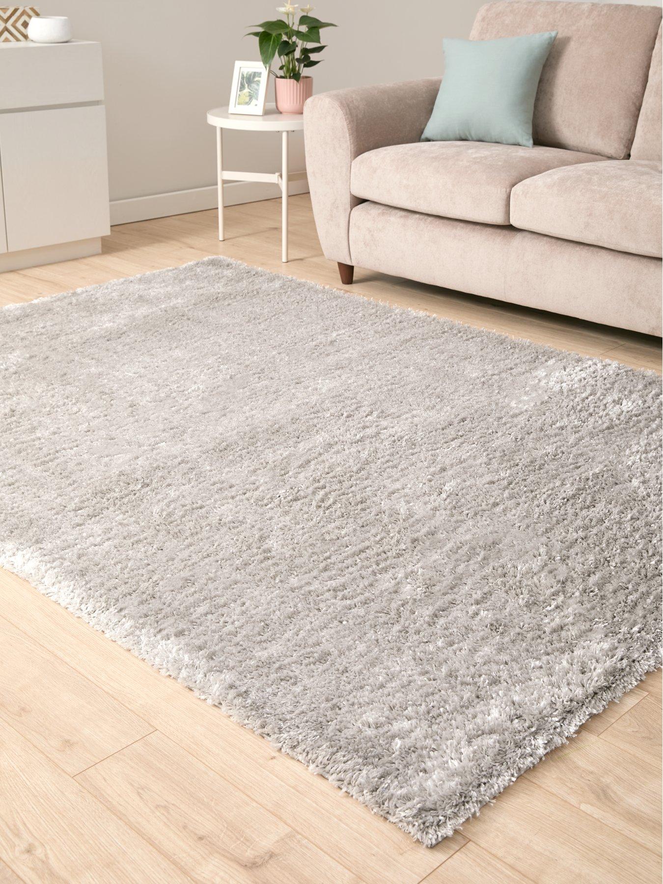 very-home-snug-plain-rug