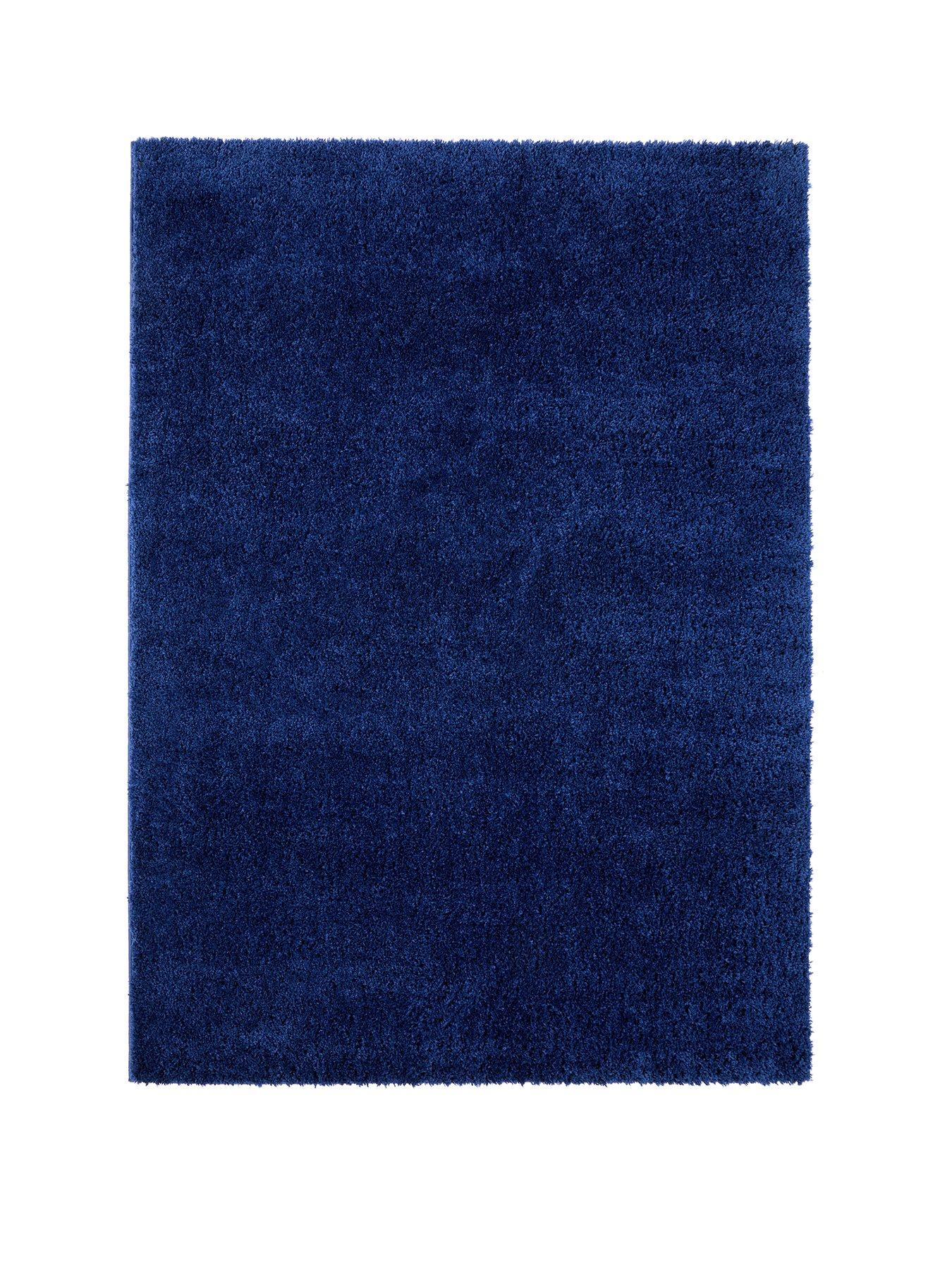 Image 2 of 5 of Very Home Snug Plain Rug