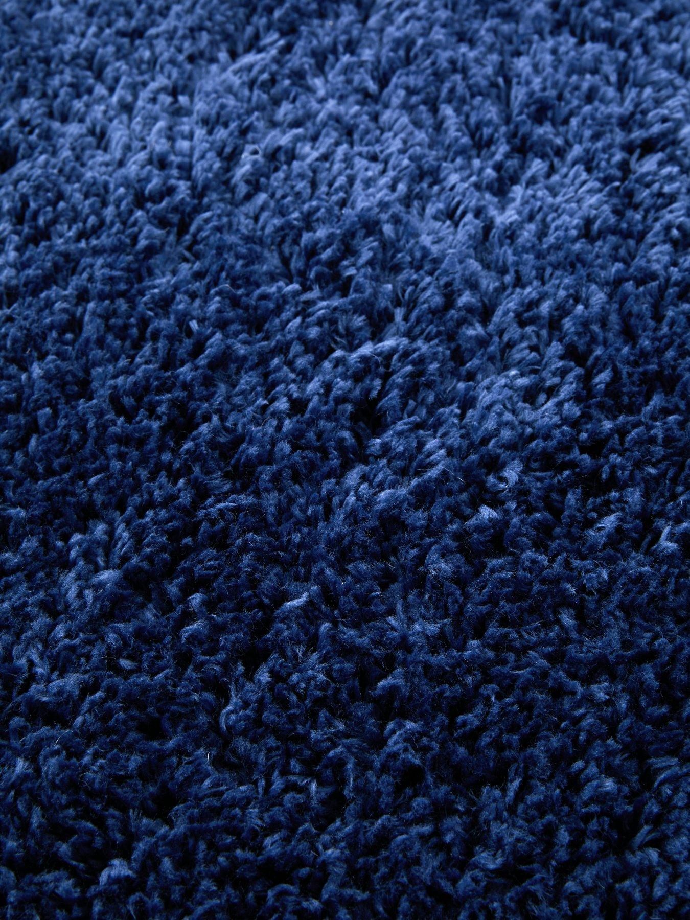 Image 3 of 5 of Very Home Snug Plain Rug