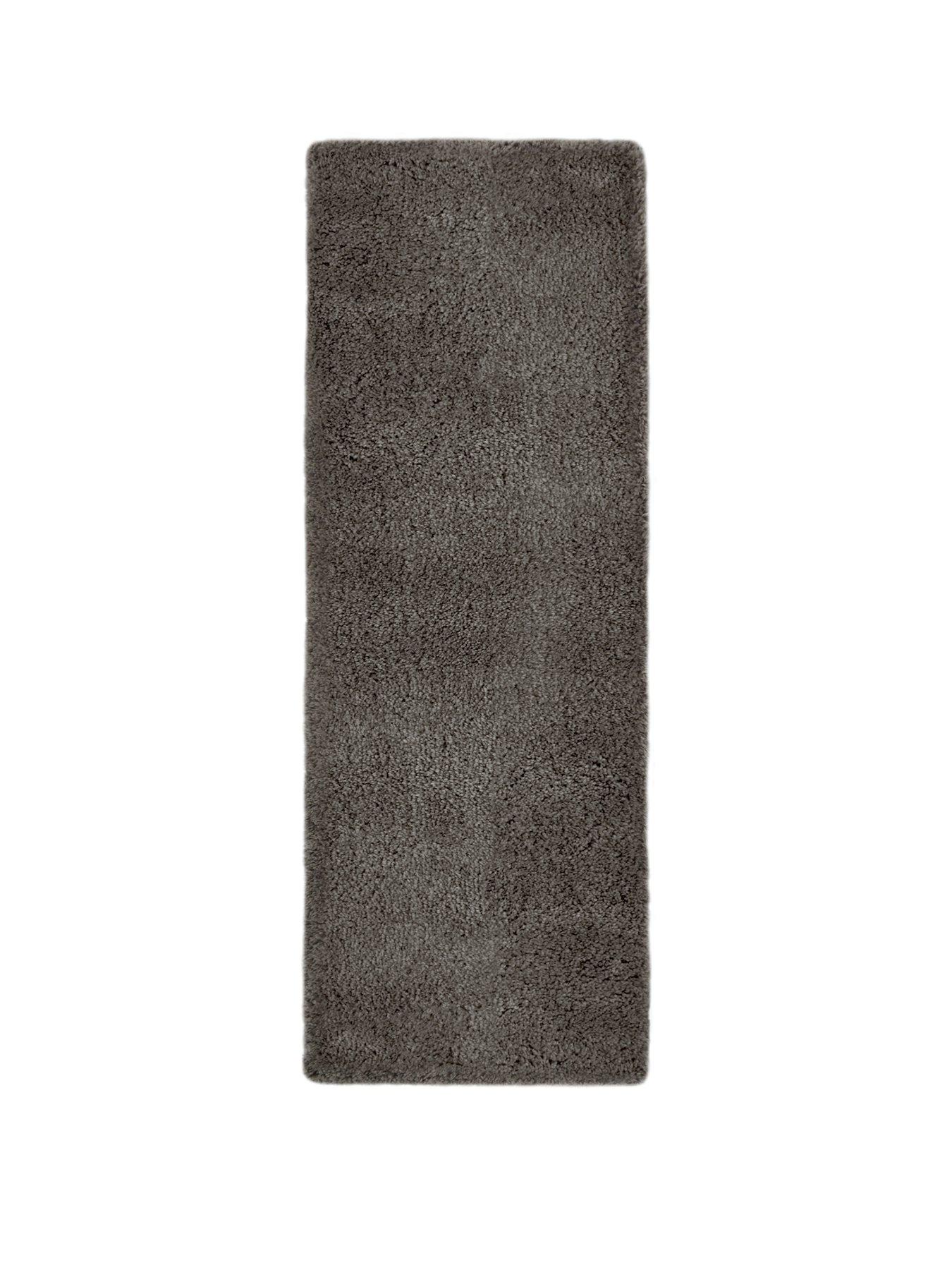 Very Home Snug Plain Runner