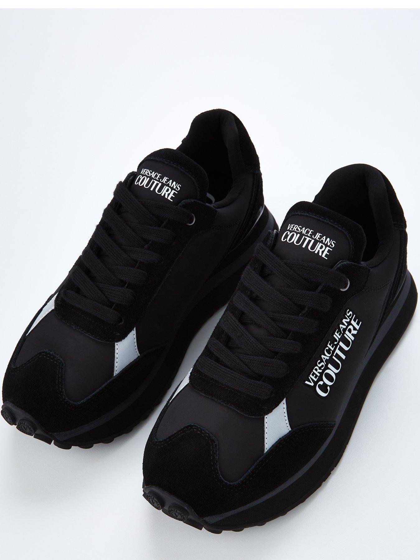 Versace best sale trainers sale