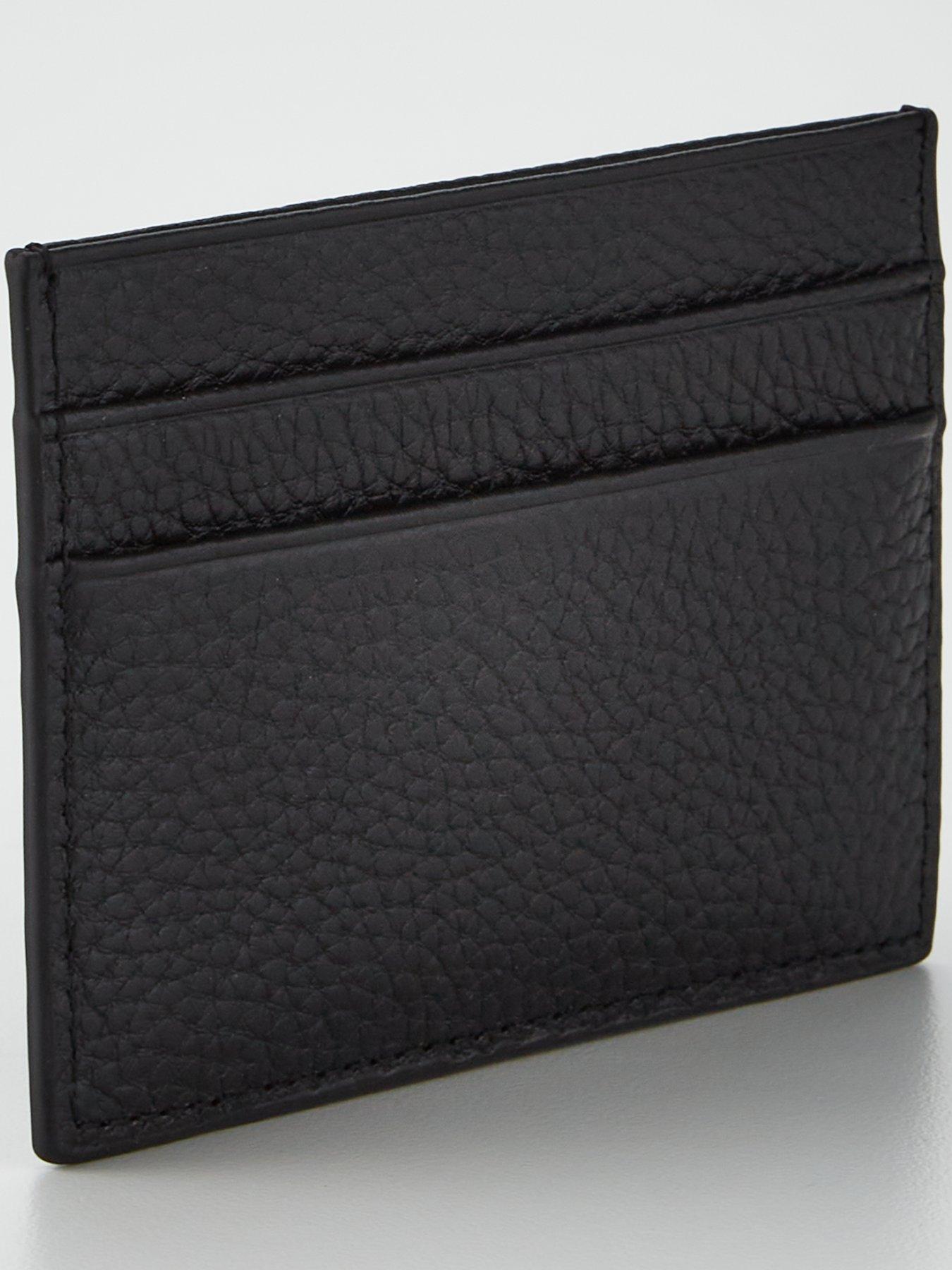 Versace jeans wallet sales mens