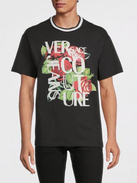 versace-jeans-couture-roses-print-logo-t-shirt-blacknbsp