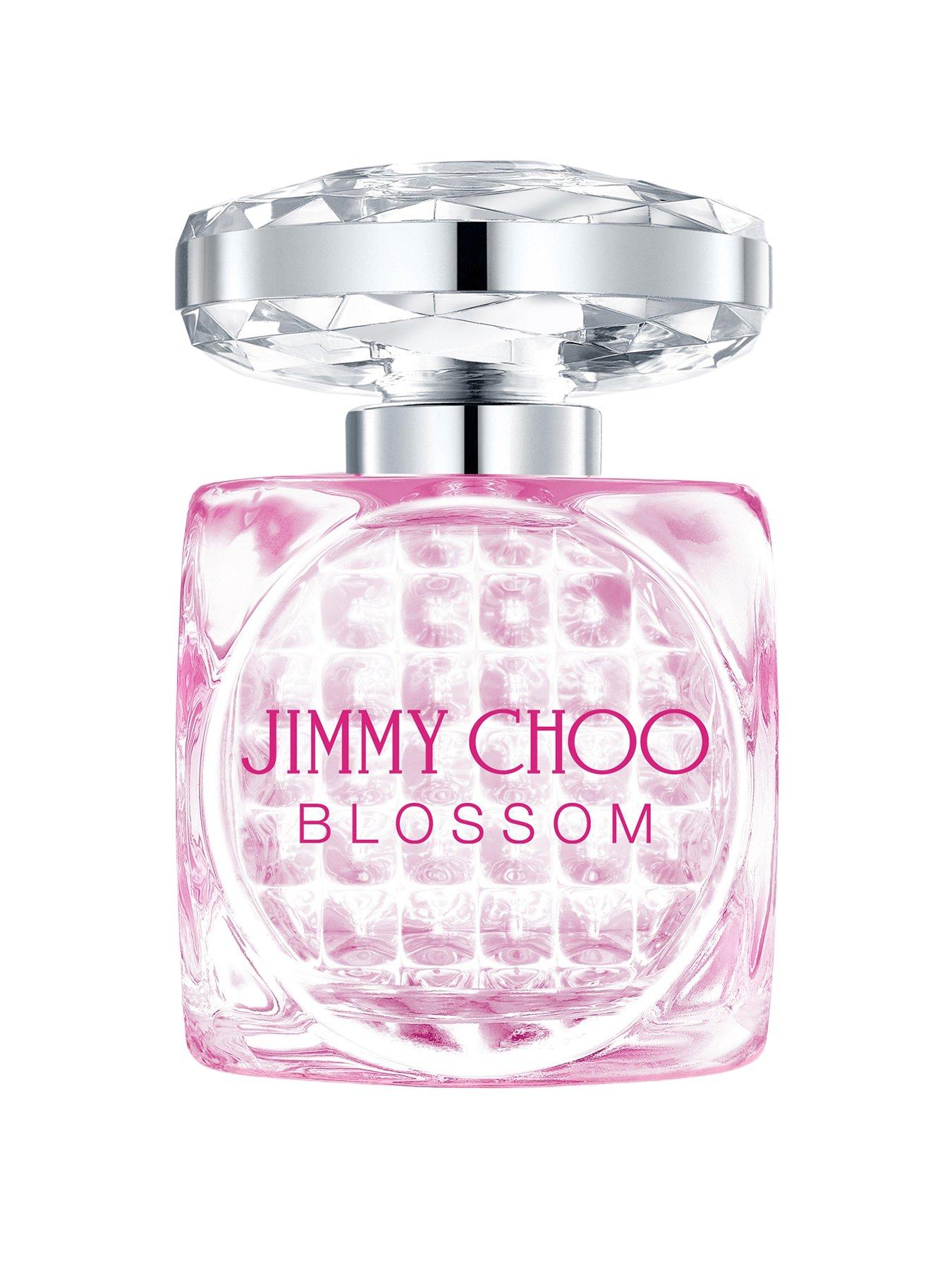 Jimmy choo best sale blossom price