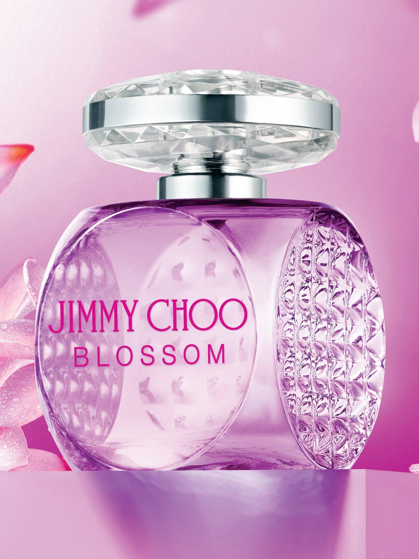 Jimmy choo cheap blossom 30ml