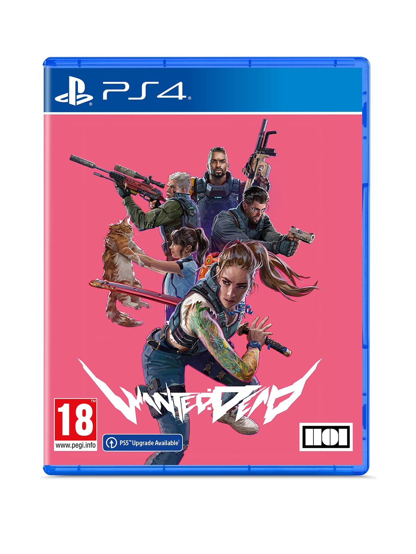Far Cry 6 PS5/PS4 Release Date, Price, Co-op, Crossplay, Map Size
