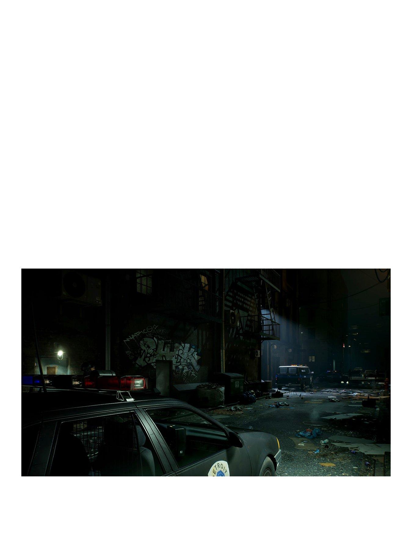 Image 3 of 6 of Xbox Robocop: Rogue City