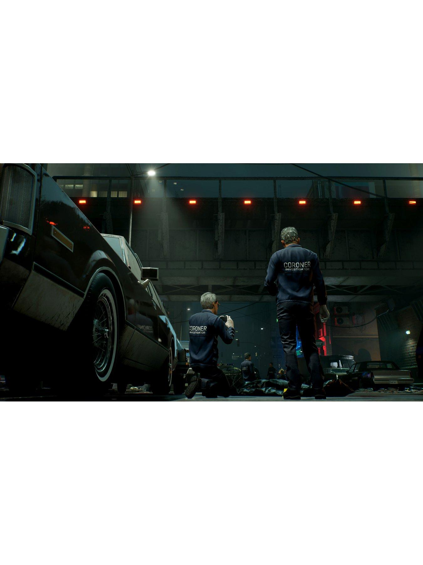Image 5 of 6 of Xbox Robocop: Rogue City