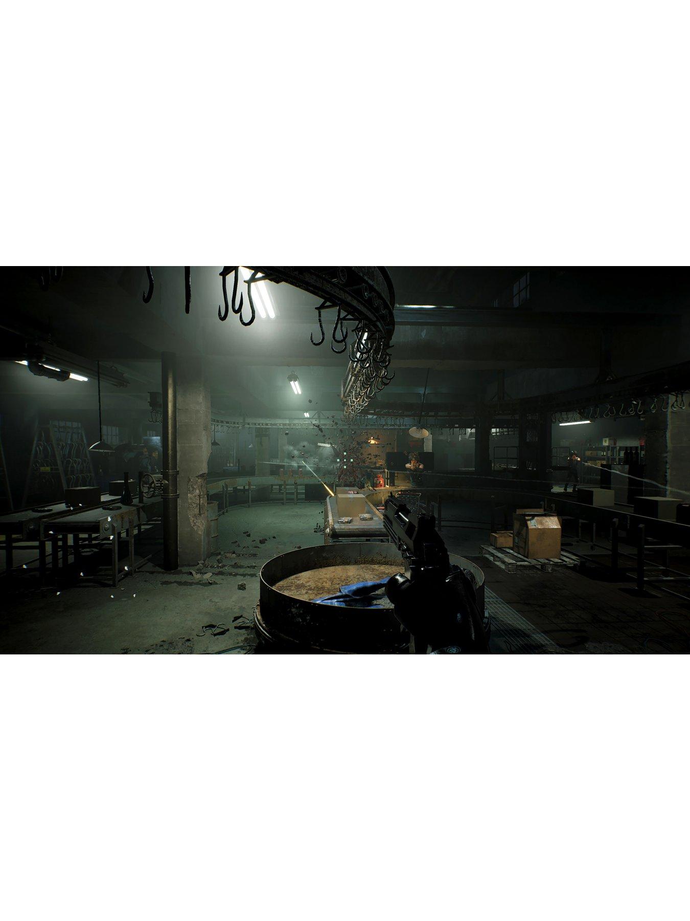 Image 6 of 6 of Xbox Robocop: Rogue City