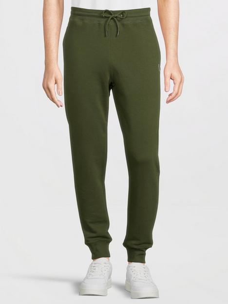 ps-paul-smith-zebra-regular-fit-sweatpants-green