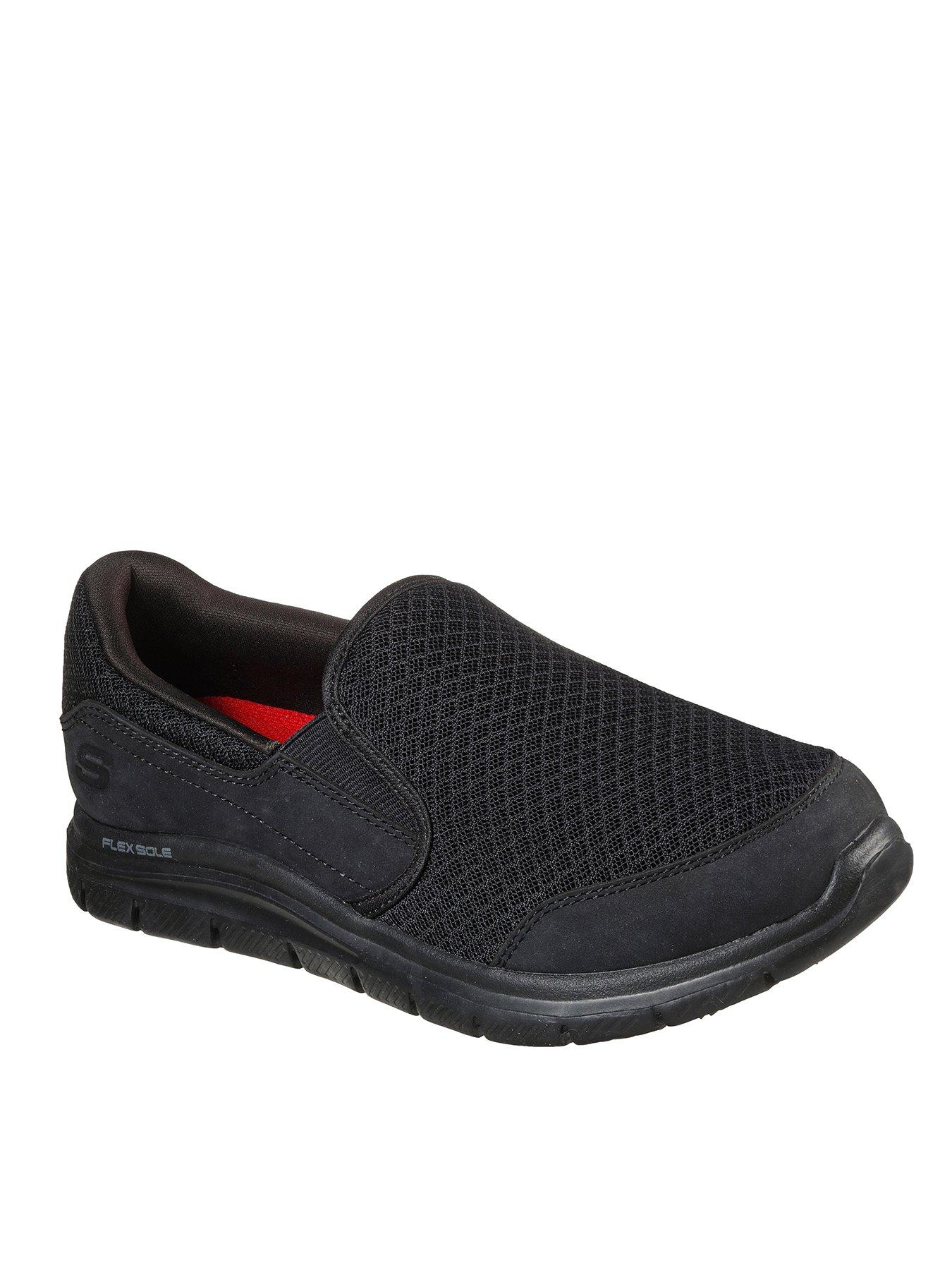Skechers work cozard 2025