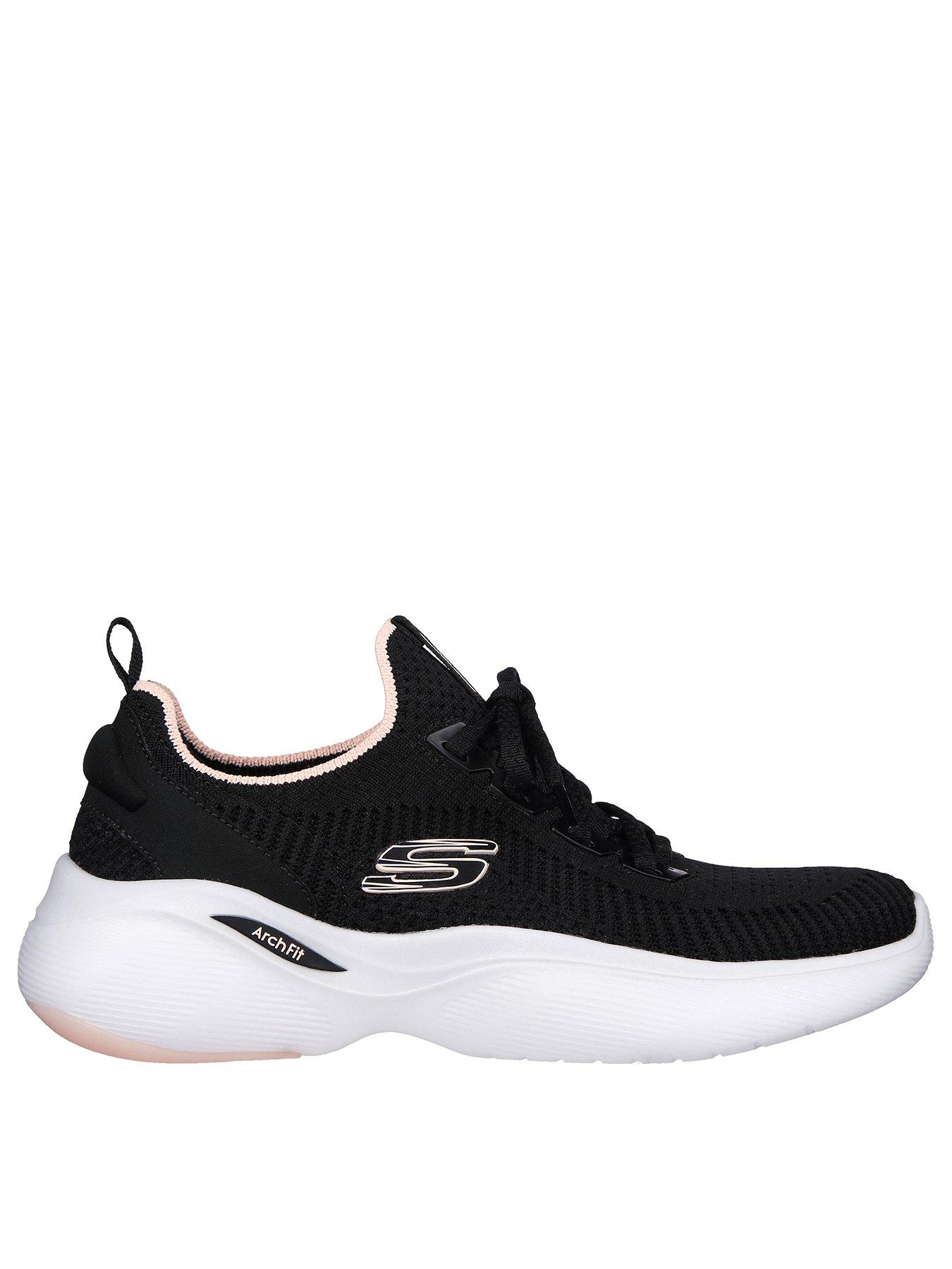 Skechers for plantar hot sale fasciitis 218