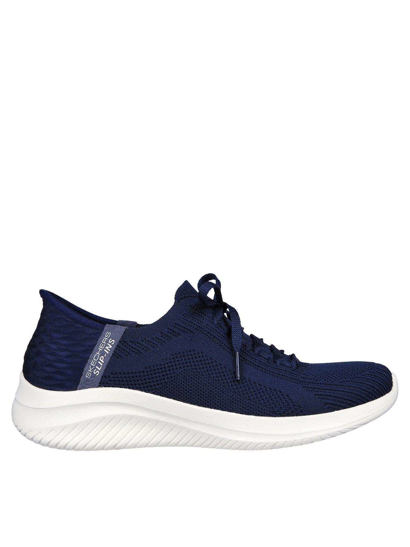 Skechers knit ultra flex online