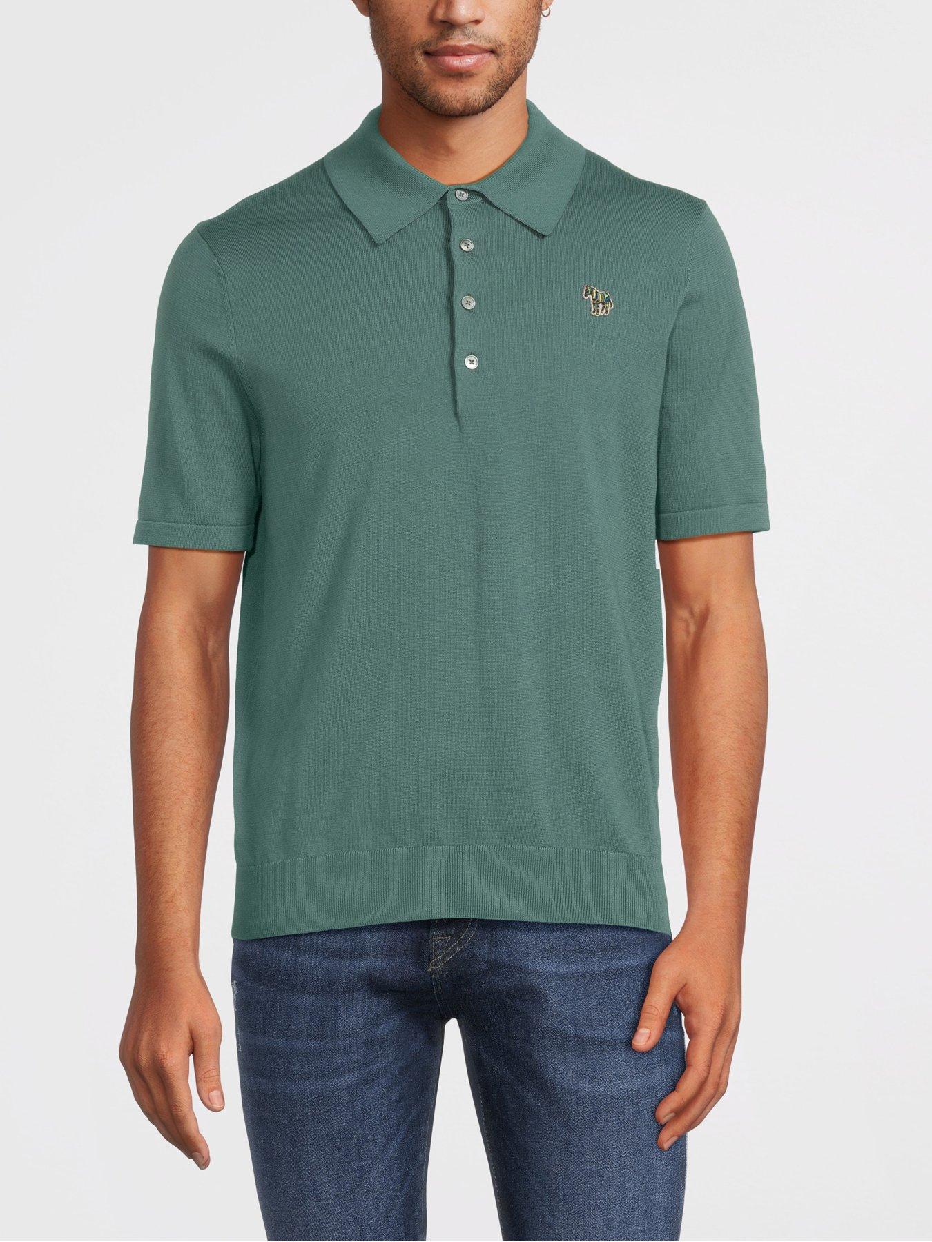 Paul smith polo outlet shirt