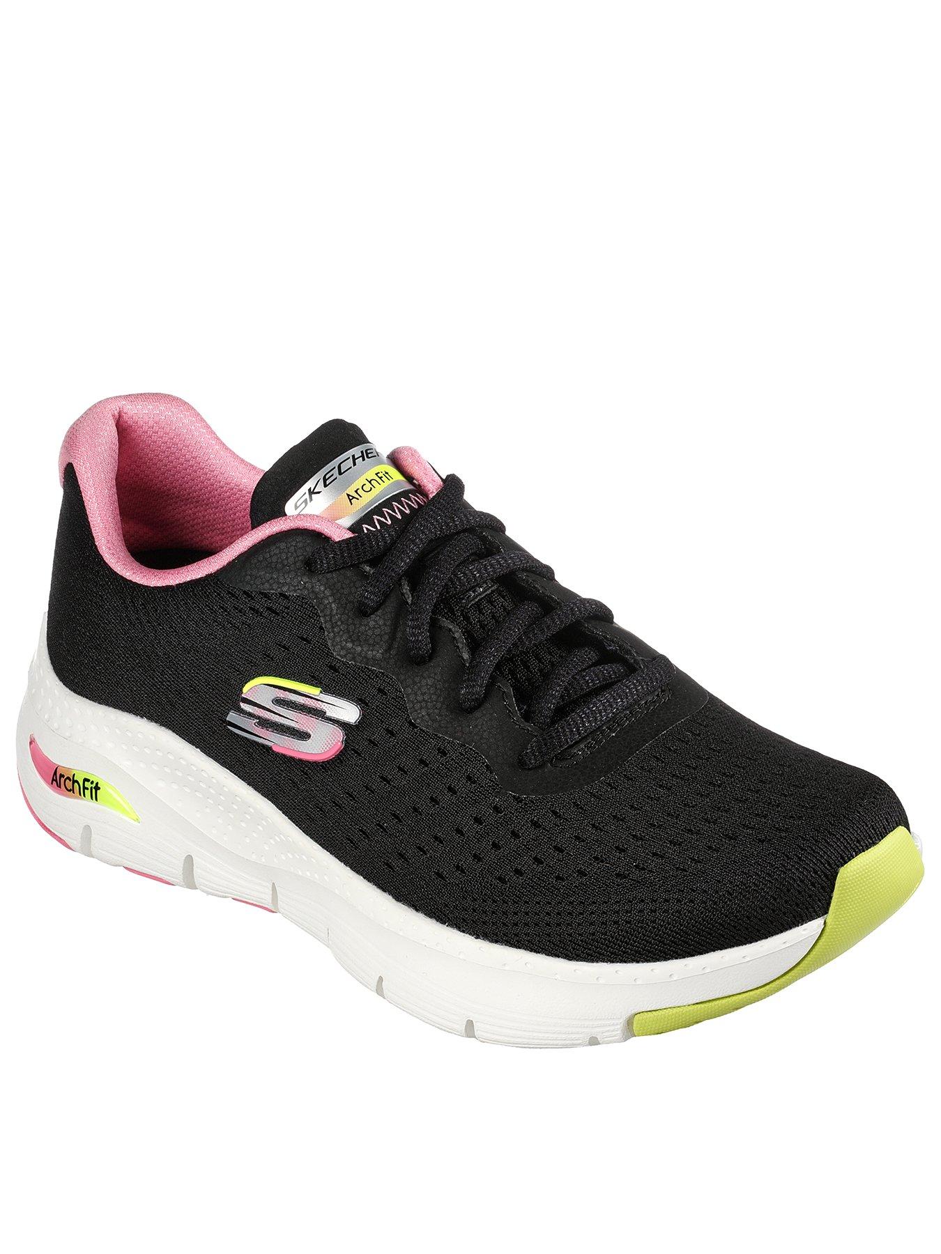 Skechers shoes clearance uk hotsell