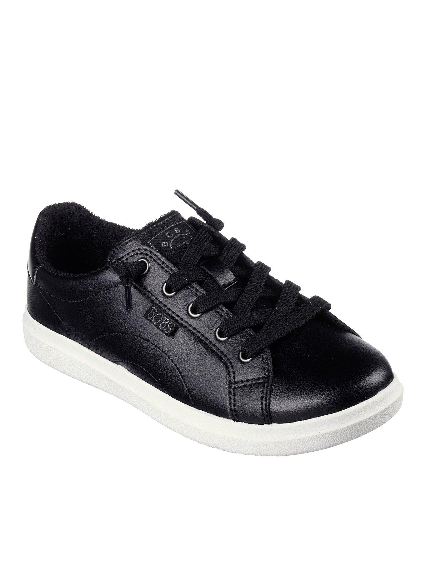 Bobs skechers outlet leather